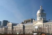 Heart of Montreal Motorcoach City Tour